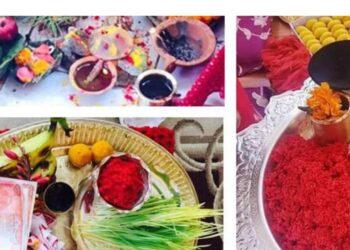 मोहनीको सम्बन्ध तिहारको लक्ष्मीपूजासम्म