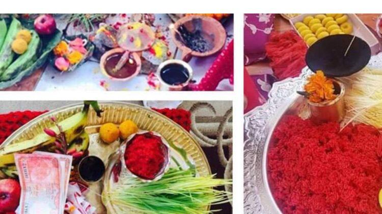 मोहनीको सम्बन्ध तिहारको लक्ष्मीपूजासम्म