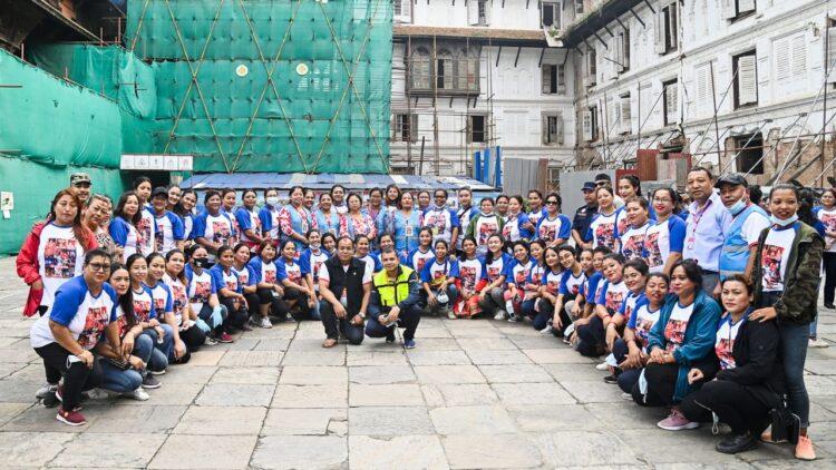 जंगबहादुरले शुरु गरेको नानिचा: या: