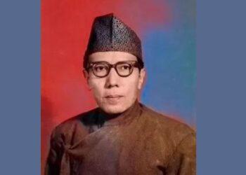 स्वर्ग र देवता