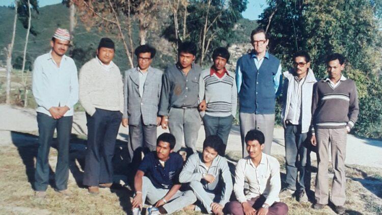 बुद्धिचाल र म