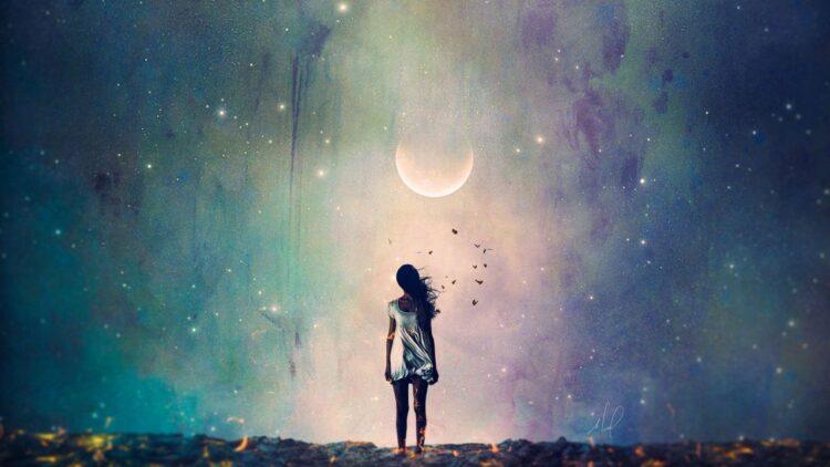 मेरो अस्तित्व र उनी