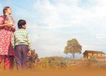 नेपाली माटोको सुगन्ध र स्वाद बोकेको