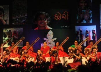 नेपालकै मौलिक मालश्री धुन