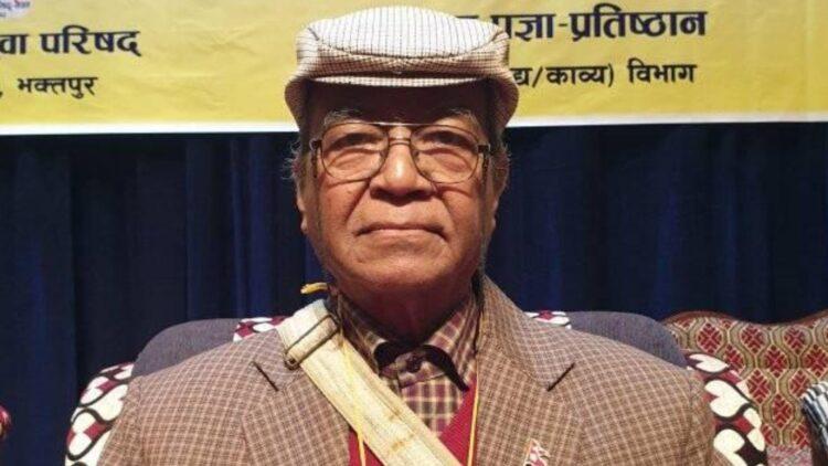 साहित्य चिन्नेका लागि चन्दन हो : बूँद  राना