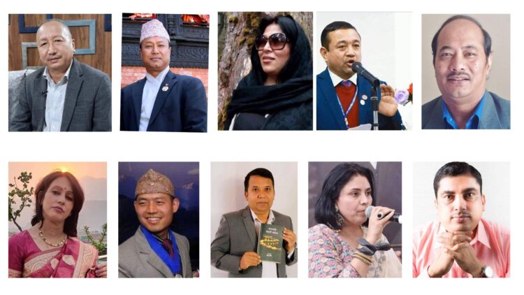 व्यथित काव्य पुरस्कार