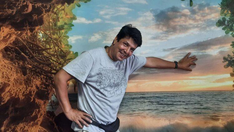 प्रेमको चिनो