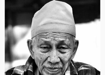 शताब्दी पुरुष सत्यमोहन जोशीको निधन