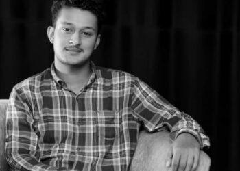 नक्सा बनाउने हात