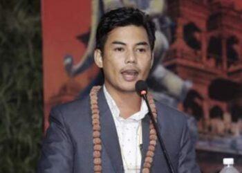 सिर्जनाले नै स्रष्टा चिनाउने हो : बाबुराम श्रेष्ठ यात्री