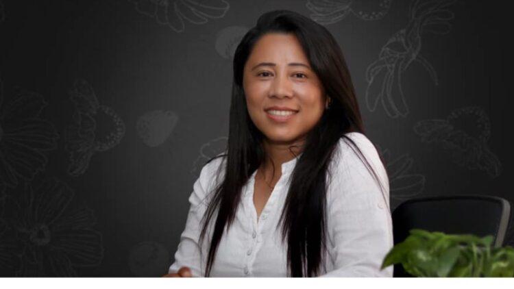 आख्यान पढिरहँदा म पात्र सँगै हिँडिरहेकी हुन्छु : बिना थिङ