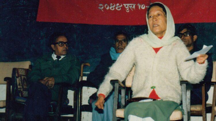 ‘उत्साह’ मा मेरो पनि उत्साह