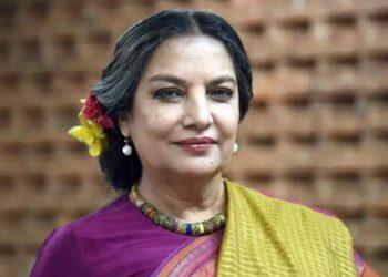 नेपाल अन्तर्राष्ट्रिय नाट्य महोत्सवमा शबाना आजमी विशेष अतिथि