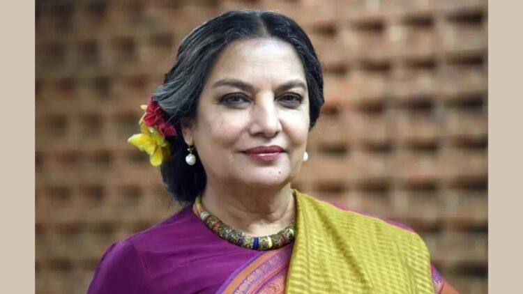 नेपाल अन्तर्राष्ट्रिय नाट्य महोत्सवमा शबाना आजमी विशेष अतिथि