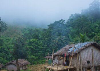 असुरक्षित घरभित्र सुरक्षित ओत माग्दैछन्