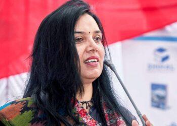 मानवीय मूल्यको खोजी गर्ने सबै लेखकहरू मन पर्छ : डा. गीता त्रिपाठी