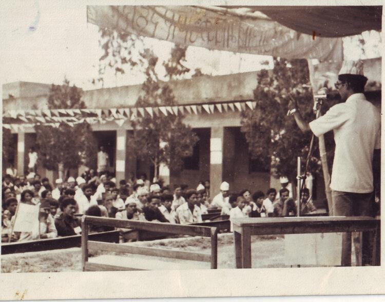 राँको परिवारका प्रसङ्गहरू र म