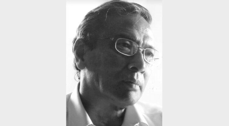 विध्वंसका विरुद्ध कवि कृष्ण जोशीको ‘आगो समुद्र : पानी समुद्र’