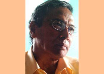 असम्मत सम्मत : समीक्षाको सेरोफेरो