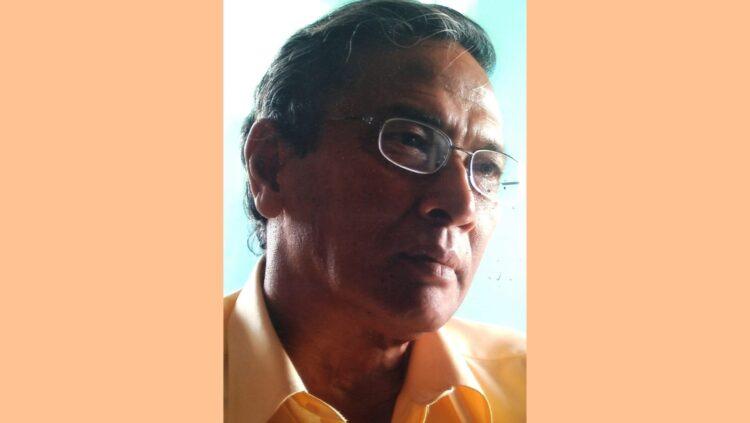 असम्मत सम्मत : समीक्षाको सेरोफेरो