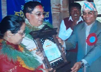 जीवनका क्षणहरू : मेरा जीवन संगिनी र सुखद यात्राहरू