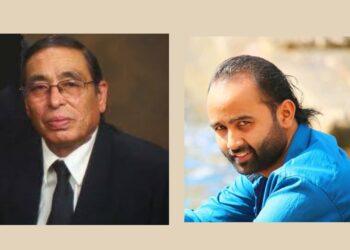 कवि साकार र पराजुली सम्मानित हुने