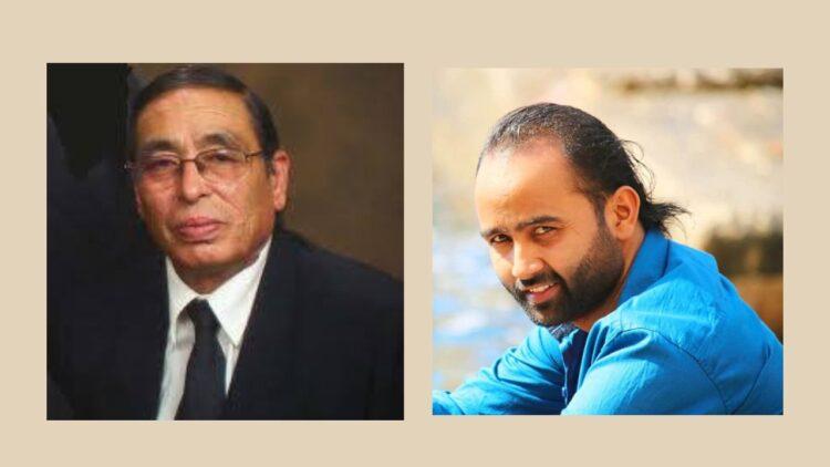 कवि साकार र पराजुली सम्मानित हुने