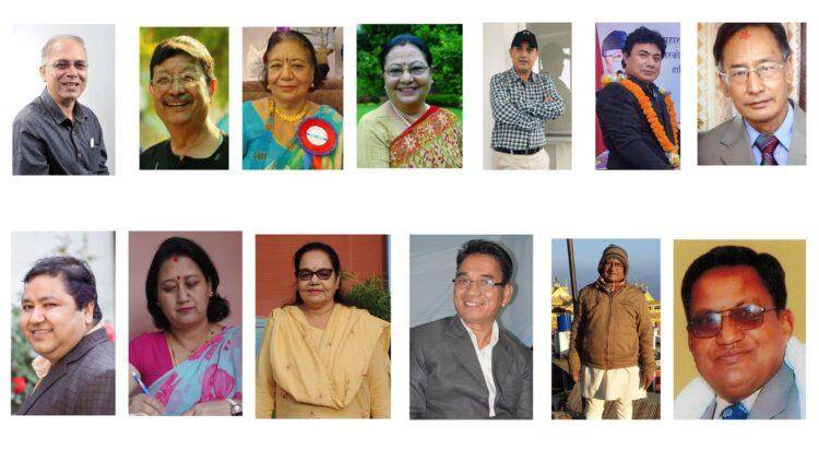 जनमत सम्मान २०७८ को घोषणा