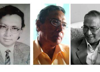 मान्छेका मर्म छाम्न प्रयत्नरत कवि : कृष्ण जोशी