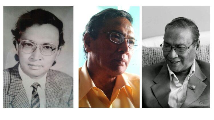 मान्छेका मर्म छाम्न प्रयत्नरत कवि : कृष्ण जोशी