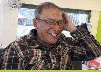 कृष्णप्रसाद जोशीदेखि कृष्ण जोशीसम्म