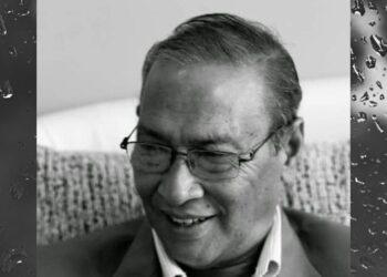 साहित्यकारहरू आफू बाँचेको युग र समयबाट असान्दर्भिक मूर्तिजस्तो बाँच्न सक्दैनन्&nbsp;&nbsp;:&nbsp;कृष्ण जोशी