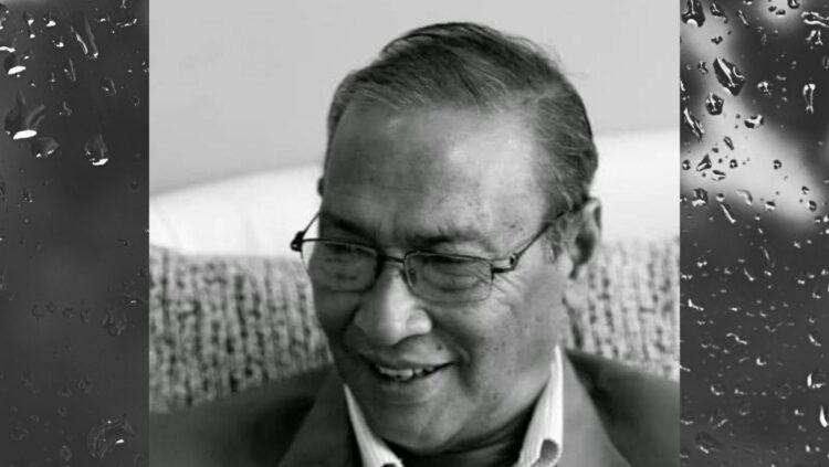 साहित्यकारहरू आफू बाँचेको युग र समयबाट असान्दर्भिक मूर्तिजस्तो बाँच्न सक्दैनन्&nbsp;&nbsp;:&nbsp;कृष्ण जोशी