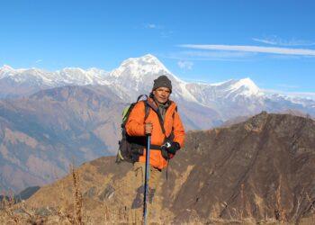 मानव स्रष्टाबाट मात्र सिर्जना सम्भव छ : विष्णु प्रसाद पराजुली