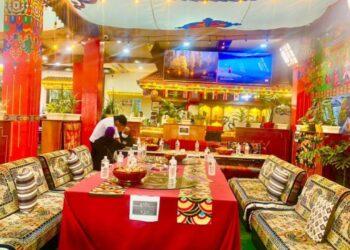 बौद्धमा हिमालयन म्युजियम