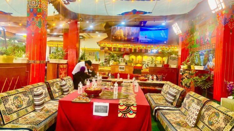 बौद्धमा हिमालयन म्युजियम