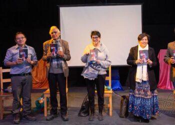 मार्क ट्राभिसको नेपाली अनुवाद ‘निर्देशकको यात्रा’ सार्वजनिक