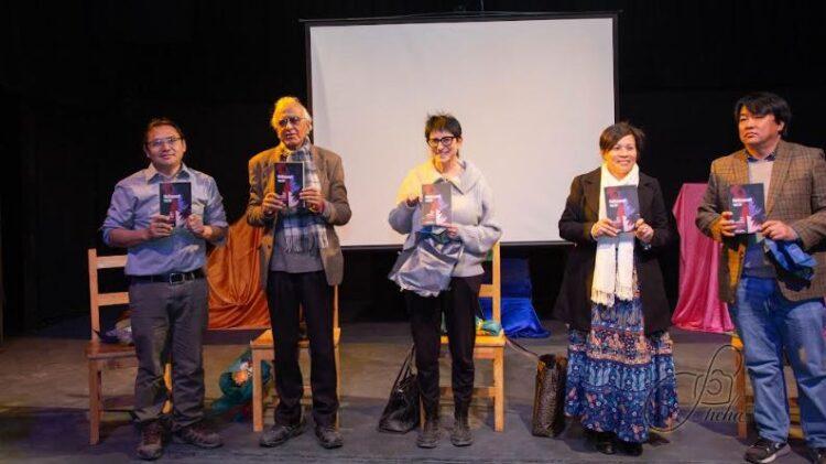 मार्क ट्राभिसको नेपाली अनुवाद ‘निर्देशकको यात्रा’ सार्वजनिक