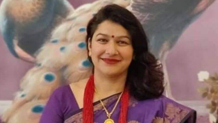 विराटता भित्रको म