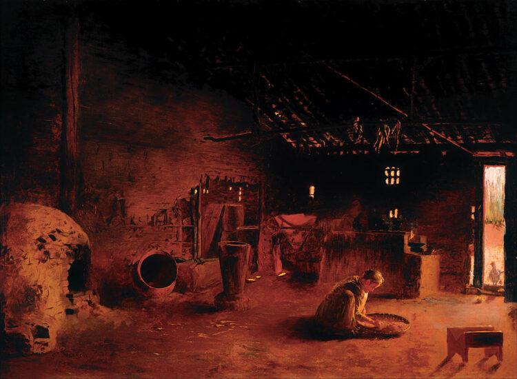 भवितव्य र अल्झोहरू