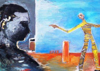 फुटपाथ मिनिस्टर्स