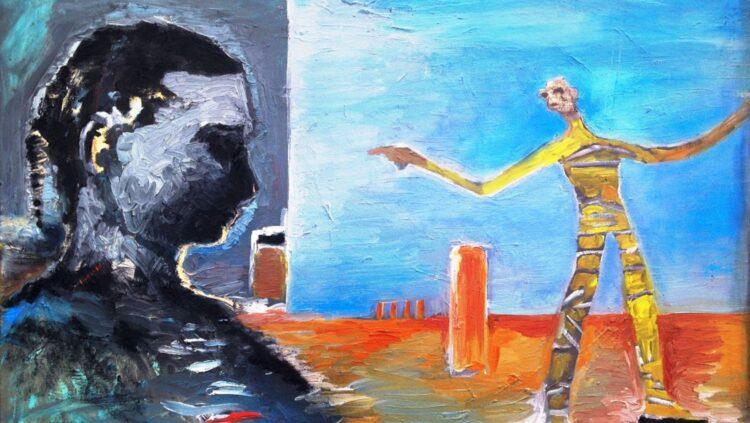 फुटपाथ मिनिस्टर्स