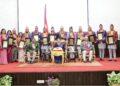 संगीतकर्मीहरूलाई ‘नातिकाजी राष्ट्रिय पुरस्कार’ प्रदान 