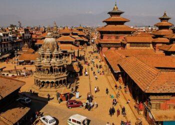 सम्पदाको संरक्षणका लागि पैदल यात्रा हुने