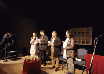 अमृता प्रितमका कविता नेपाली भाषामा सार्वजनिक