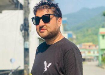 पागल बस्तीको परिवेशले मलाई अस्थायी बासिन्दा नै बनाएको छ : जनक कार्की