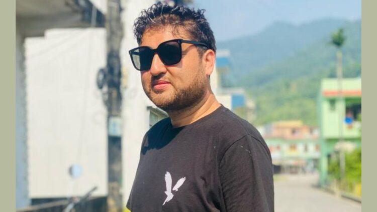 पागल बस्तीको परिवेशले मलाई अस्थायी बासिन्दा नै बनाएको छ : जनक कार्की