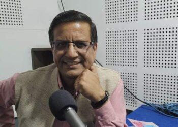 जनमत कविता  -डा. राम प्रसाद ज्ञवाली