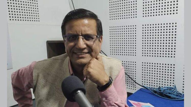 जनमत कविता  -डा. राम प्रसाद ज्ञवाली