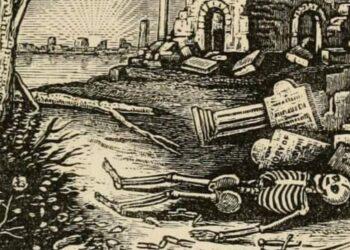 प्रेमको मृत्युमा एउटा श्रद्धाञ्जली